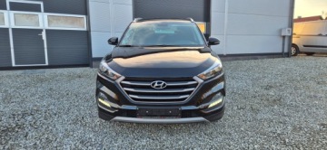 Hyundai Tucson III SUV 1.6 GDI 132KM 2018 HYUNDAI TUCSON! Super stan!, zdjęcie 1
