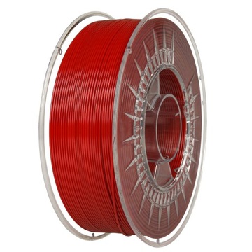 Filament Devil Design PET-G Dark Red 1 kg