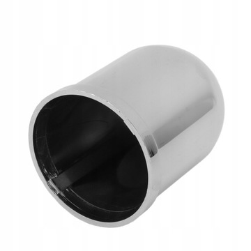 КРЫШКА БУКСИРОВОЧНОГО КРЮКА СЕРЕБРЯНАЯ КРЫШКА БУКСИРОВОЧНОГО КРЮКА