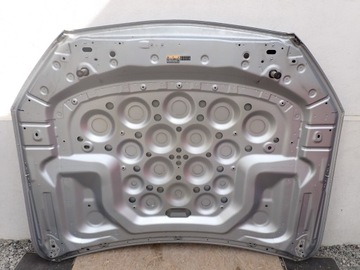 KAPOTA KRYT MOTORU MERCEDES GLC 253 2015-2022R A2538800157