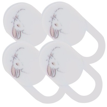 OSŁONA KAMERY INTERNETOWEJ NA KAMERA KOMPUTEROWA LAPTOP