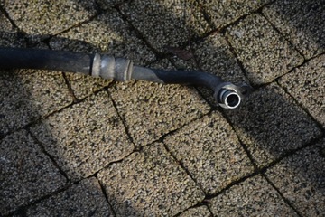 ТРУБА КОРПУСА MAZDA 6 VI GJ COMBI 2.0B