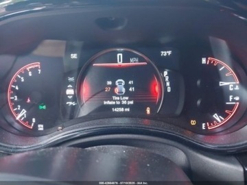 Dodge Durango III 2024 Dodge Durango RT Plus, 2024r., 4x4, 5.7L 5.7 Benzyna 360KM, zdjęcie 9