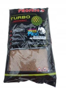 Profess Zanęta Turbo Płoć Competition 1kg