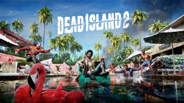 Dead Island 2: Pulp Edition PS5 / POLSKIE NAPISY PL / NOWA / NA PŁYCIE