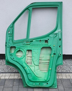 ДВЕРЬ ПЕРЕДНЯЯ ПРАВАЯ IVECO DAILY VI 14-