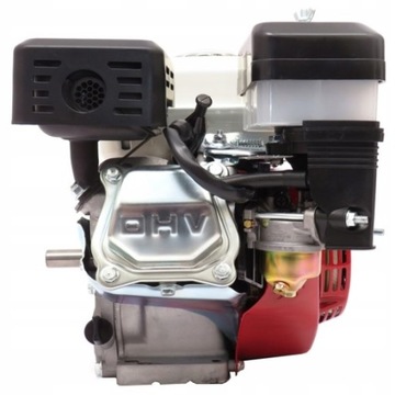 7HP 20MM СОСТАВ ДВИГАТЕЛЯ ДЛЯ УПЛОТНЕНИЯ ГЕНЕРАТОРА + МАСЛО