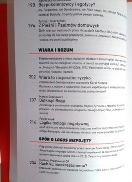 Пресс-портфолио XXIX Ягеллонского клуба /2012 СПК