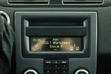 Volvo V50 2.0 D3 150KM 2011 Volvo V50 D3, Salon Polska, Automat, Klima, zdjęcie 9