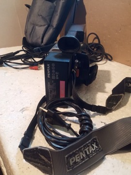 ПЕНТАКС PV-C880E