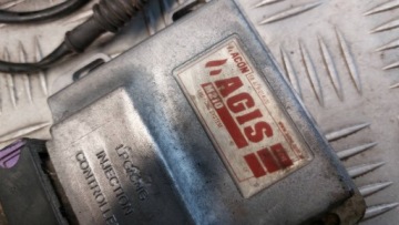 СИСТЕМА СУГ ГАЗА AGIS VALTEK 67R014020