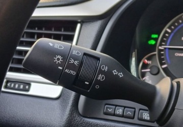 Lexus RX IV SUV Facelifting RX 450h 313KM 2022 Lexus RX RX 450h F-Impression Vat Marza Salon PL Serwis ASO 1 wl., zdjęcie 30