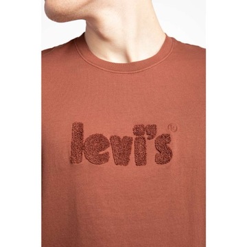 T-SHIRT KOSZULKA MĘSKA LEVI'S S