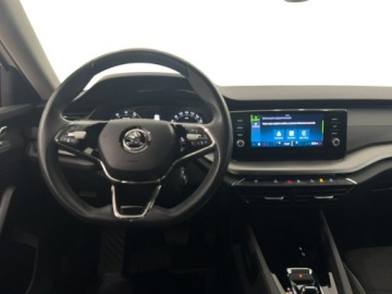 Skoda Octavia IV Liftback 1.5 TSI EVO 150KM 2023 Škoda Octavia Skoda Octavia 1.5 TSI e-TEC, zdjęcie 8