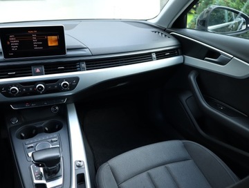Audi A4 B9 Avant 1.4 TFSI 150KM 2018 Audi A4 1.4 TFSI, Salon Polska, Automat, Navi, zdjęcie 7