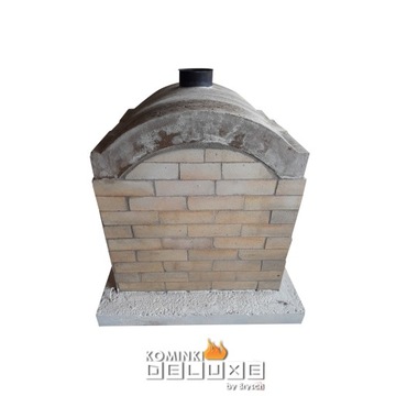 ХЛЕБНАЯ ДУХОВКА ПИЦЦА печь для хлеба DUO