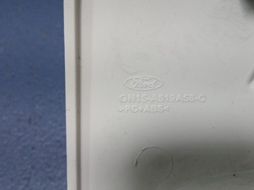 ECOSPORT II LAMPA POLSTROVÁNÍ GN15-A519A58-C