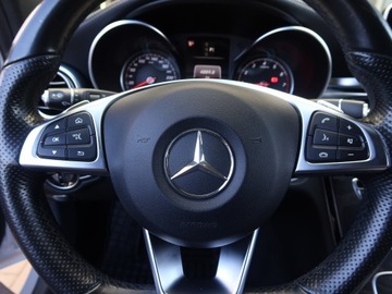 Mercedes Klasa C W205 Kombi 200 184KM 2016 Mercedes C C 200 4MATIC, Salon Polska, 4X4, zdjęcie 17