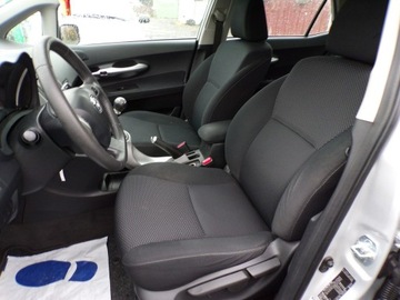 Toyota Auris I Hatchback 5d Facelifting 1.4 D-4D 90KM 2011 Toyota Auris NAVI KLIMATRONIC 1,4 /90KM, zdjęcie 22