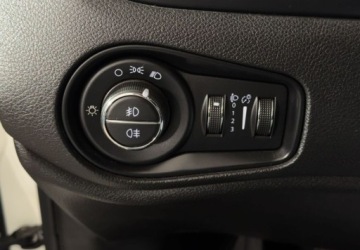 Jeep Renegade SUV 1.4 MultiAir 140KM 2017 Jeep Renegade Longitude 1.4T 140KM M6 20172018 r., salon PL, I wlasciciel, zdjęcie 20
