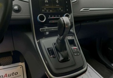 Renault Scenic IV 1.6 dCi 160KM 2017 Renault Scenic 1.6 DCI bose AUTOMAT gwarancja BEZWYPADKOWY zarejestrowany, zdjęcie 29