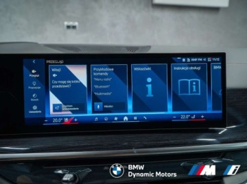 BMW X5 G05 SUV Facelifting 3.0 30d 298KM 2025 BMW X5 xDrive30d 298 KM mHEV - Pakiet M Pro - HarmanKardon - Kamera 360 -, zdjęcie 37