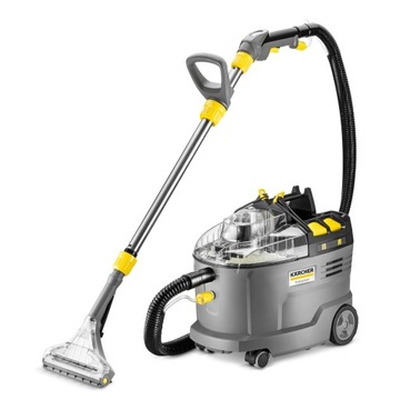 Пылесос KARCHER Professional Puzzi 9/1 Bp Adv 1