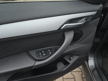 BMW X1 F48 Crossover Facelifting 1.5 16d 116KM 2020 X1 sDrive16d Advantage, zdjęcie 9