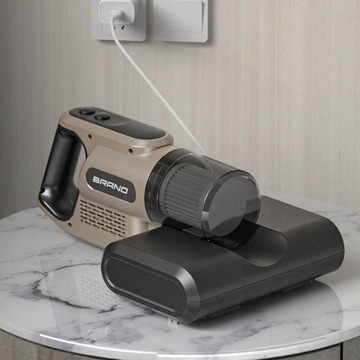 Ручной пылесос для матрасов Vacuum Gold