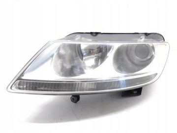 LAMPA LEWY PRZÓD XENON VW VW PHAETON 3D2941015K
