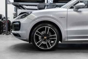 Porsche Cayenne III SUV Plug-In 3.0 462KM 2019 Porsche Cayenne e-Hybrid. FV23%., zdjęcie 12