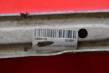 CHLADIČ INTERCOOLER VOLVO S60 1 I 2.0 T 180 KM 00-04