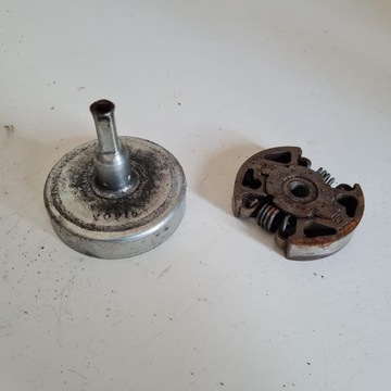 STIHL FS 36 КОМПЛЕКТ КОРЗИНЫ КОРЗИНЫ БАРАБАНА СЦЕПЛЕНИЯ