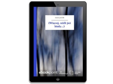 (Больше, чем белый еж...)