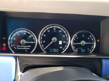 Rolls-Royce 2023 Rolls-Royce Cullinan 2023r., 4x4, 6.8L 6.8 Benzyna 563KM, zdjęcie 10