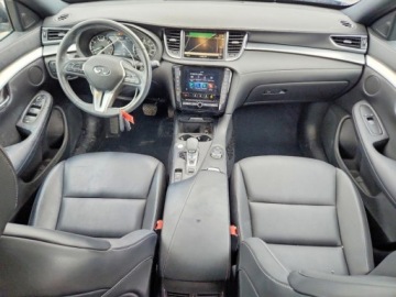 Infiniti QX50 2020 Infiniti QX50 Essential 2020 2.0 Benzyna 268KM, zdjęcie 8