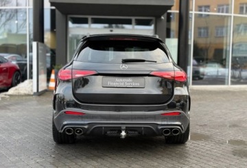 Mercedes GLC C254/X254 SUV AMG 2.0 43 AMG 421KM 2025 Mercedes-Benz GLC GLC43 AMG - Panorama - Burmester - Hak 2.0 Benzyna 421KM, zdjęcie 3