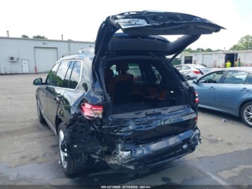 BMW 2024 BMW-ALPINA XB7 2024 4.4l 4.4 Benzyna 631KM, zdjęcie 3