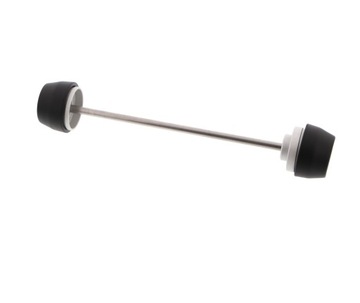 Evotech Performance crashpady osi zestaw Yamaha R9 2025+