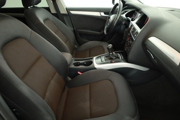 Audi A4 B8 Allroad quattro 2.0 TDI 143KM 2011 Audi A4 Allroad 2.0 TDI, 1. Właściciel, 4X4, zdjęcie 6