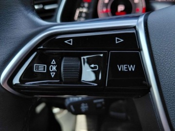 Audi A6 C8 Avant 2.0 45 TFSI 265KM 2023 Audi A6 Avant ACC HD Matrix Hak 2.0 Benzyna 265KM, zdjęcie 9