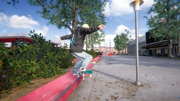 SKATER XL XBOX ONE + GRATIS
