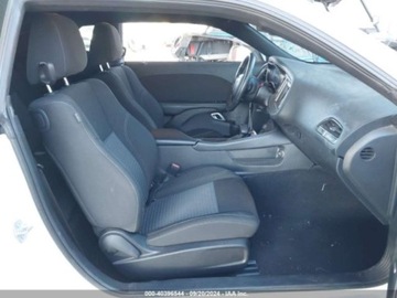 Dodge Challenger III 2023 Dodge Challenger 2023r., 3.6L 3.6 Benzyna 303KM, zdjęcie 8