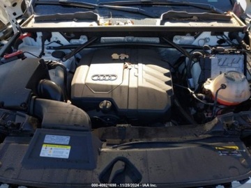 Audi Q5 II 2021 Audi Q5 2021r., Premium, od ubezpieczalni 2.0 Benzyna 261KM, zdjęcie 11