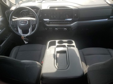  GMC Sierra K1500 SLE 2025 2.7l 2.7 Benzyna 310KM, zdjęcie 8