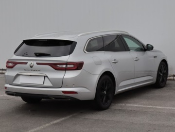 Renault Talisman Kombi 1.7 Blue dCi 150KM 2019 Renault Talisman 1.7 Blue dCi, Salon Polska, zdjęcie 4