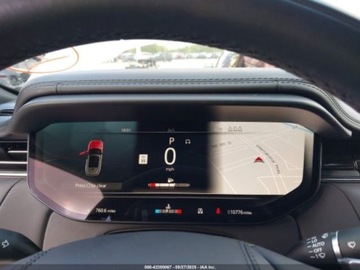 Land Rover Range Rover Sport III 2024 Land Rover Range Rover Sport Dynamic SE 2024 3.0l 3.0 Benzyna 395KM, zdjęcie 10