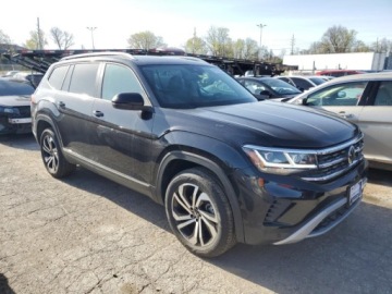 Volkswagen 2023 Volkswagen Atlas Sel 2023 2.0l 2.0 Benzyna 235KM, zdjęcie 4