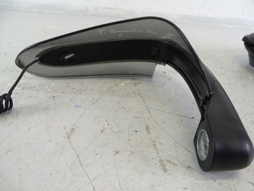 B187 Triumph Scrambler 900 21' Поручни Защитные приспособления для рук Acerbis 200000846