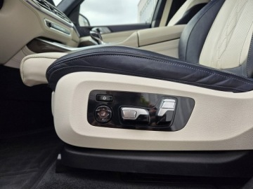 BMW X7 SUV M 4.0 M50i 530KM 2019 BMW X7 M50i 530KM xDrive Individual., zdjęcie 31